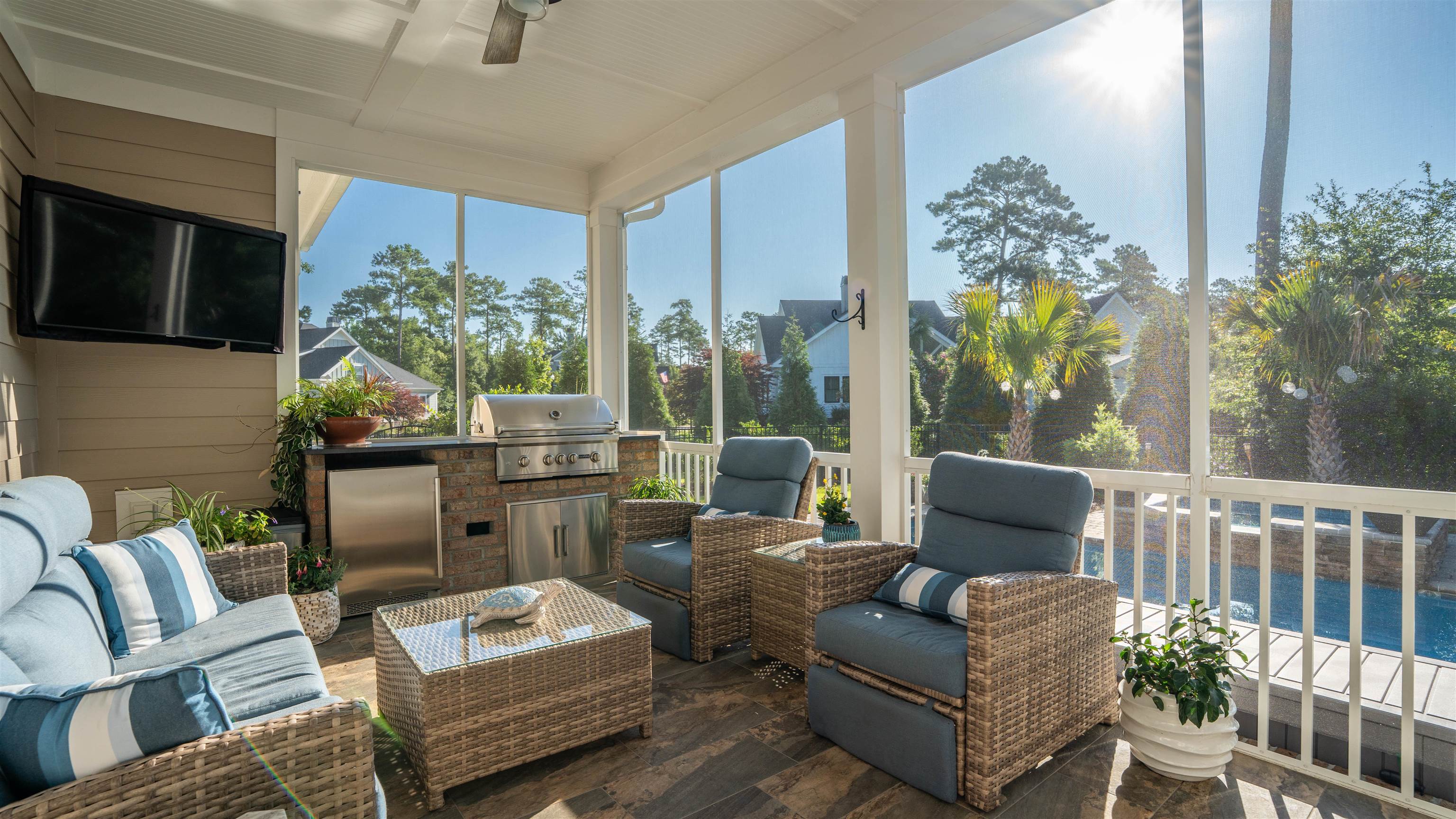 15 Cordoba Court Murrells Inlet, SC 29576 - Photo 38 of 57