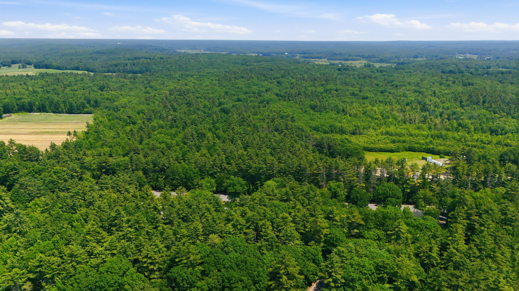 660 Goodwins Mills Road Dayton, ME 04005 - Photo 49 of 55 DJI_20260612131945_0192_D