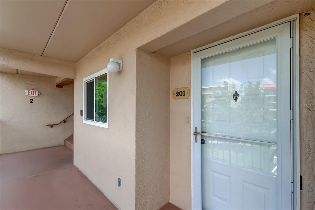 9461 Harbor Greens Way, Unit 201, Seminole, FL 33776 Compass