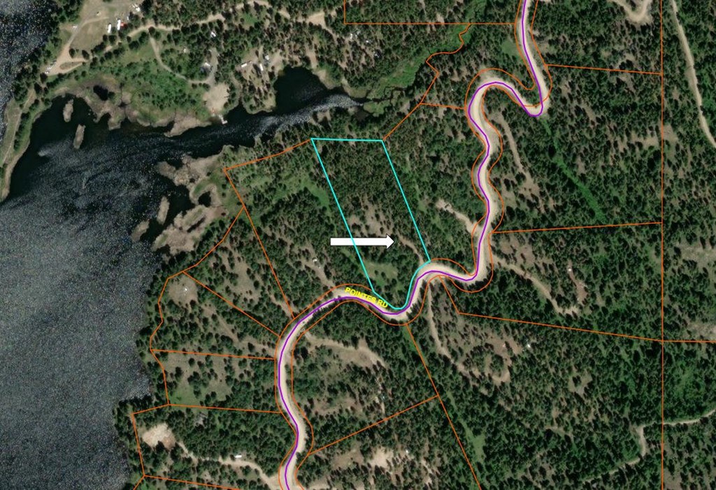 211 Pointes Road, Unit 26 Cascade, ID 83611 - Photo 13 of 14 Year Round Recreation Including Ice Fishing