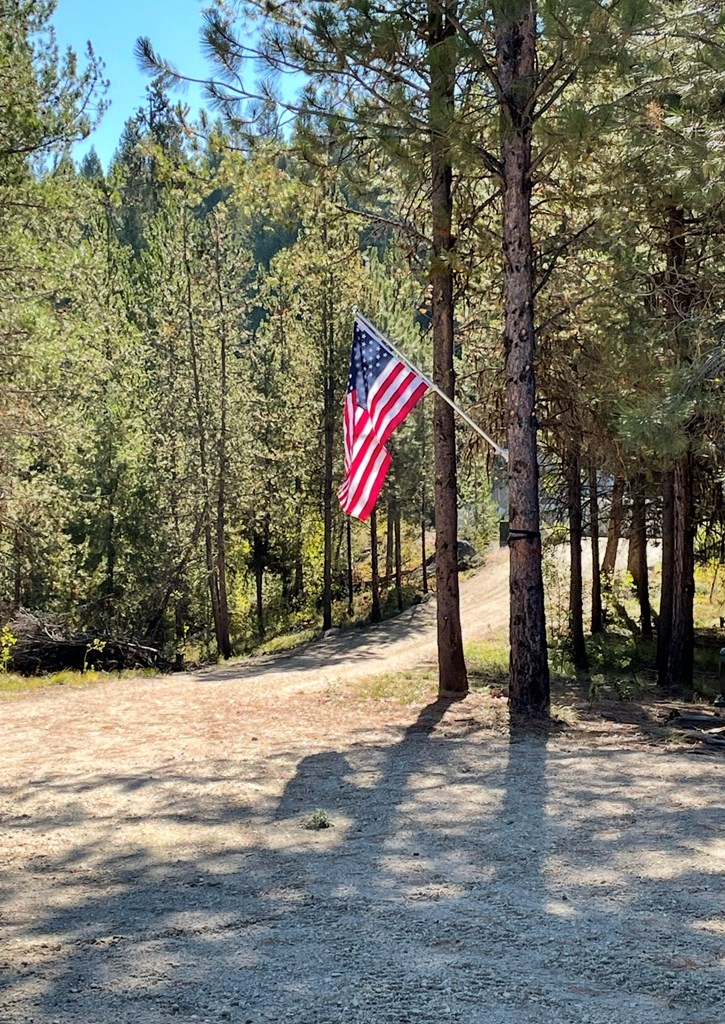 211 Pointes Road, Unit 26 Cascade, ID 83611 - Photo 2 of 14 Level Driveway