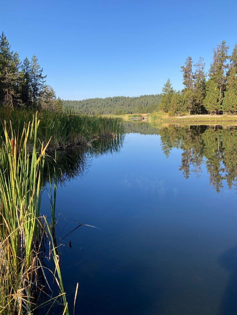 211 Pointes Road, Unit 26 Cascade, ID 83611 - Photo 5 of 14 Large Building Pad Site with RV Power Hookups