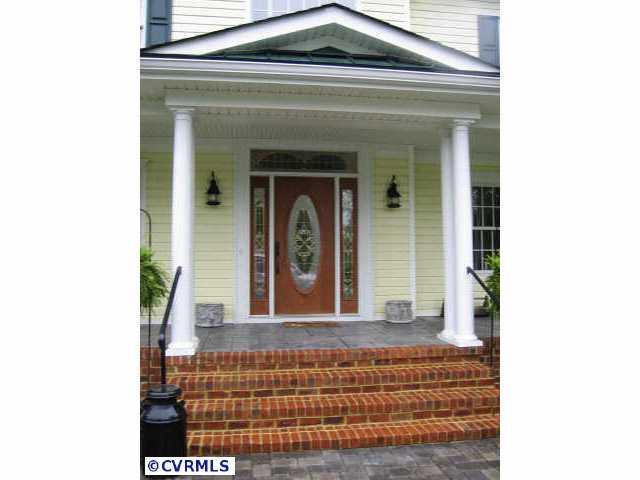 4115 Cedar Plains Road Sandy Hook, VA 23153 - Photo 2 of 10 Gallery Image 2