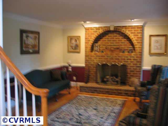 4115 Cedar Plains Road Sandy Hook, VA 23153 - Photo 4 of 10 Gallery Image 4