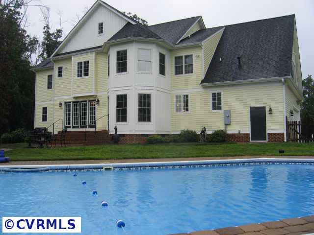 4115 Cedar Plains Road Sandy Hook, VA 23153 - Photo 6 of 10 Gallery Image 6
