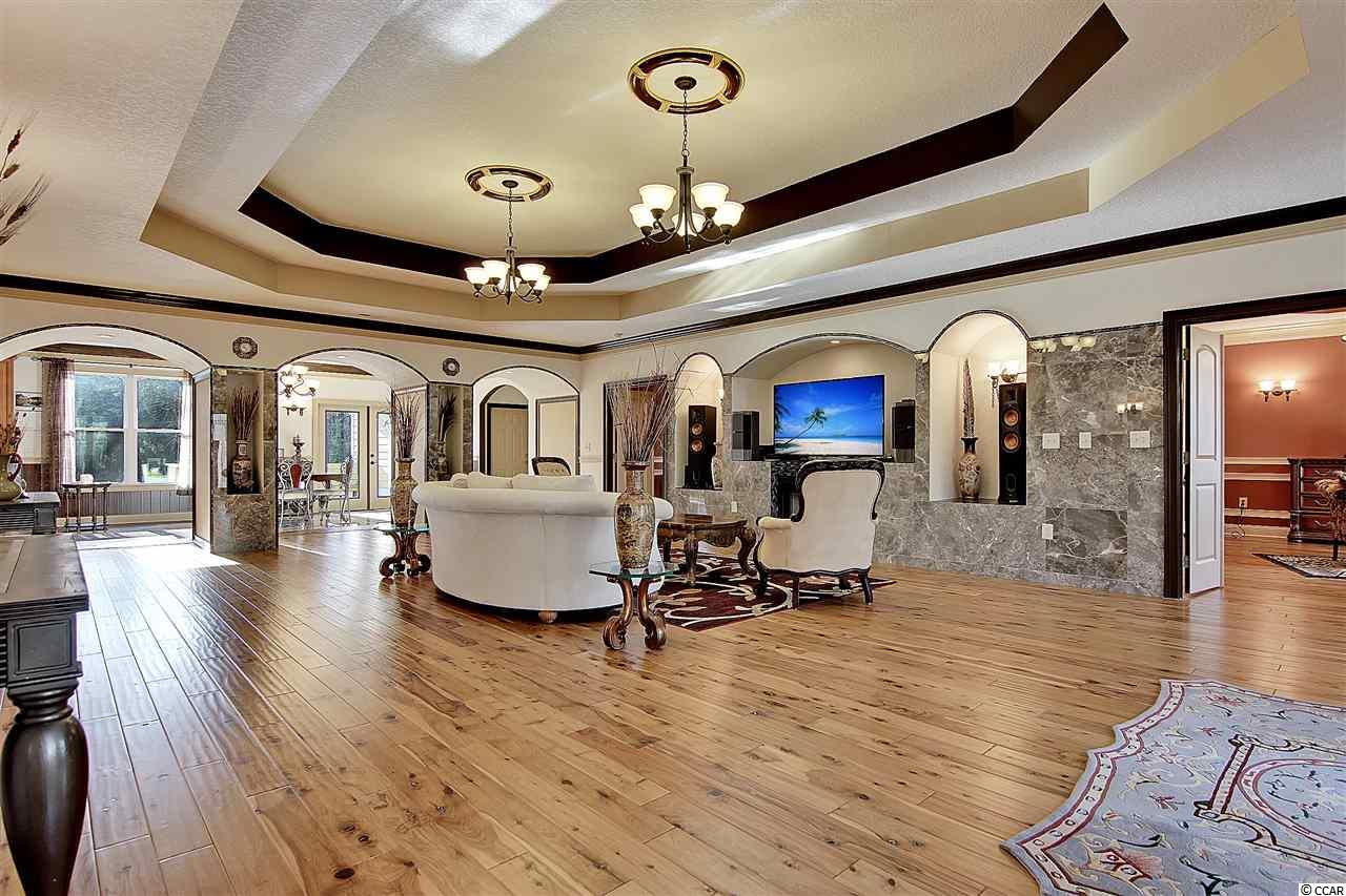 5270 Huston Road Conway, SC 29526 - Photo 2 of 25 Gallery Image 2