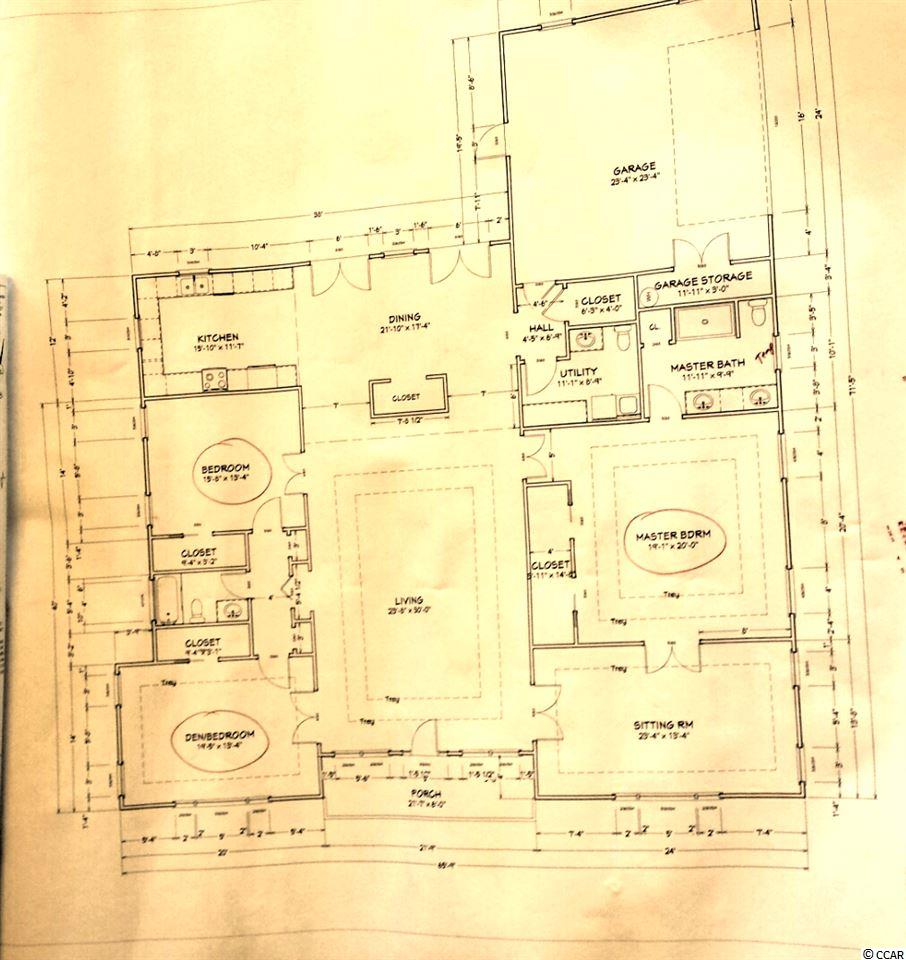 5270 Huston Road Conway, SC 29526 - Photo 25 of 25 Gallery Image 25