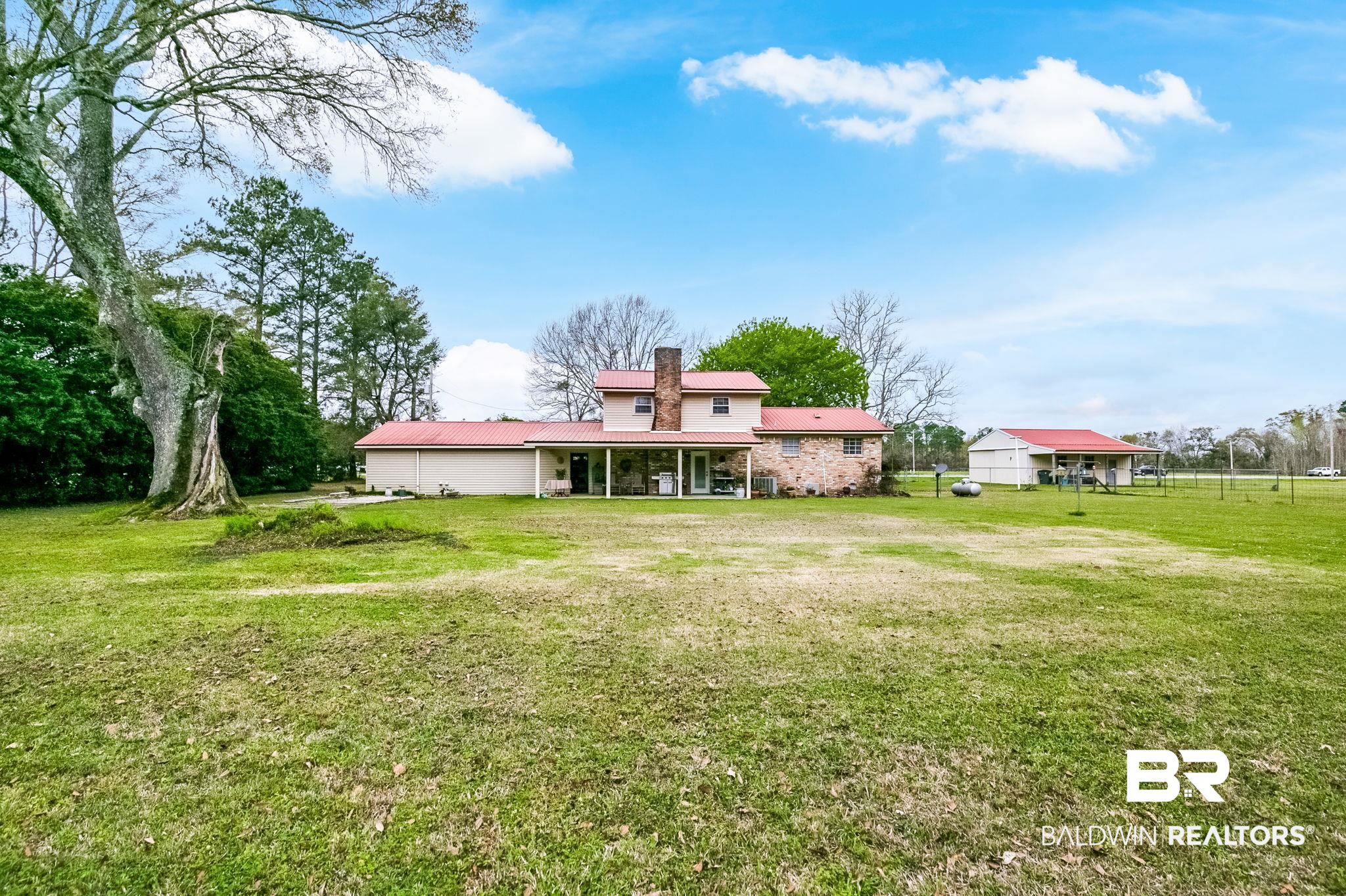 25650 Baldwin Beach Expressway Robertsdale, AL 36567 - Photo 40 of 51