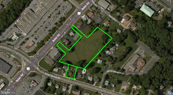 $1,000,000 | 8713 Belair Road, Baltimore, MD 21236