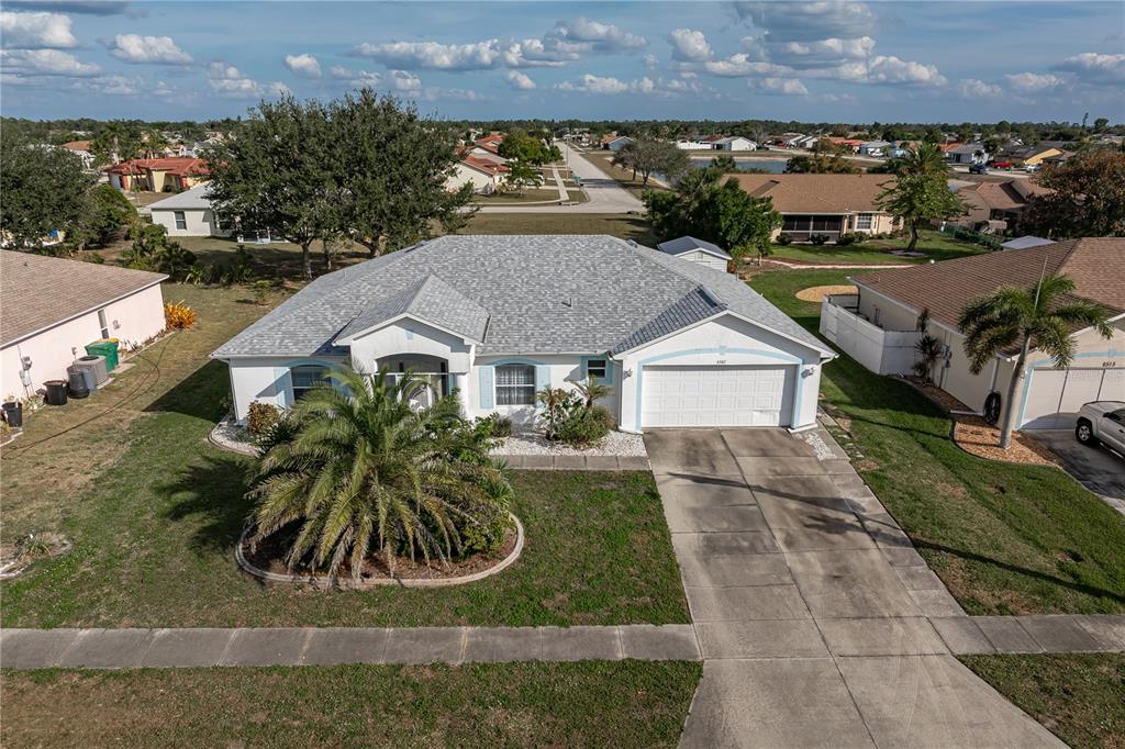 6507 Thorman Road Port Charlotte, FL 33981 - Photo 1 of 1 Gallery Image 1