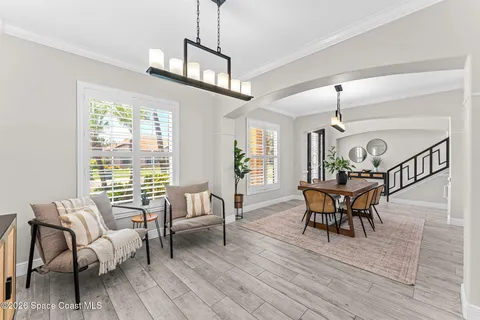 $749,900 | 4225 Fenrose Circle, Melbourne, FL 32940
