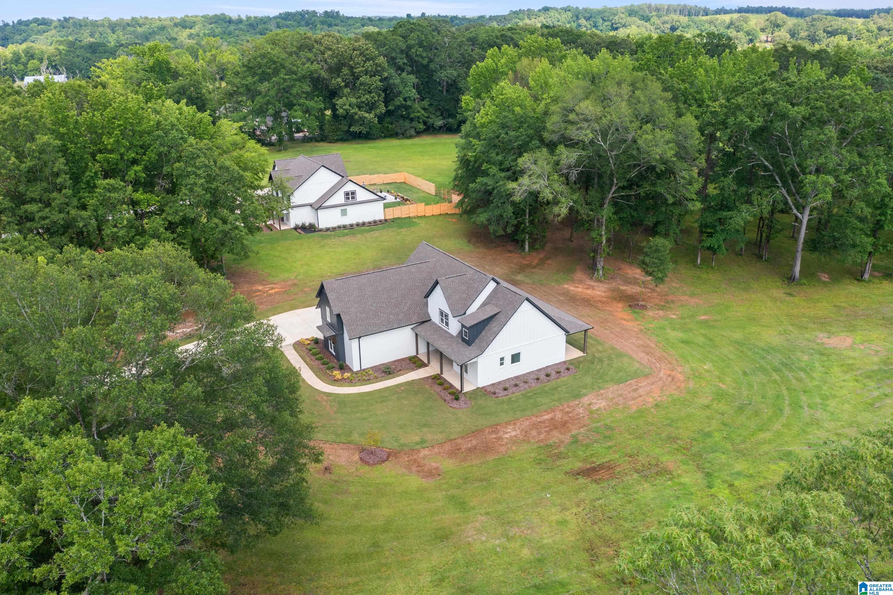 152 County Road 67 Calera, AL 35040 - Photo 50 of 57