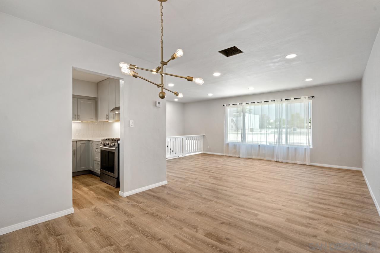 3276 Main Street Lemon Grove, CA 91945 - Photo 14 of 75 a view of an empty room with a window