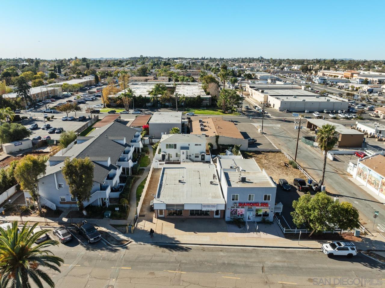 3276 Main Street Lemon Grove, CA 91945 - Photo 32 of 75 an aerial view of a
