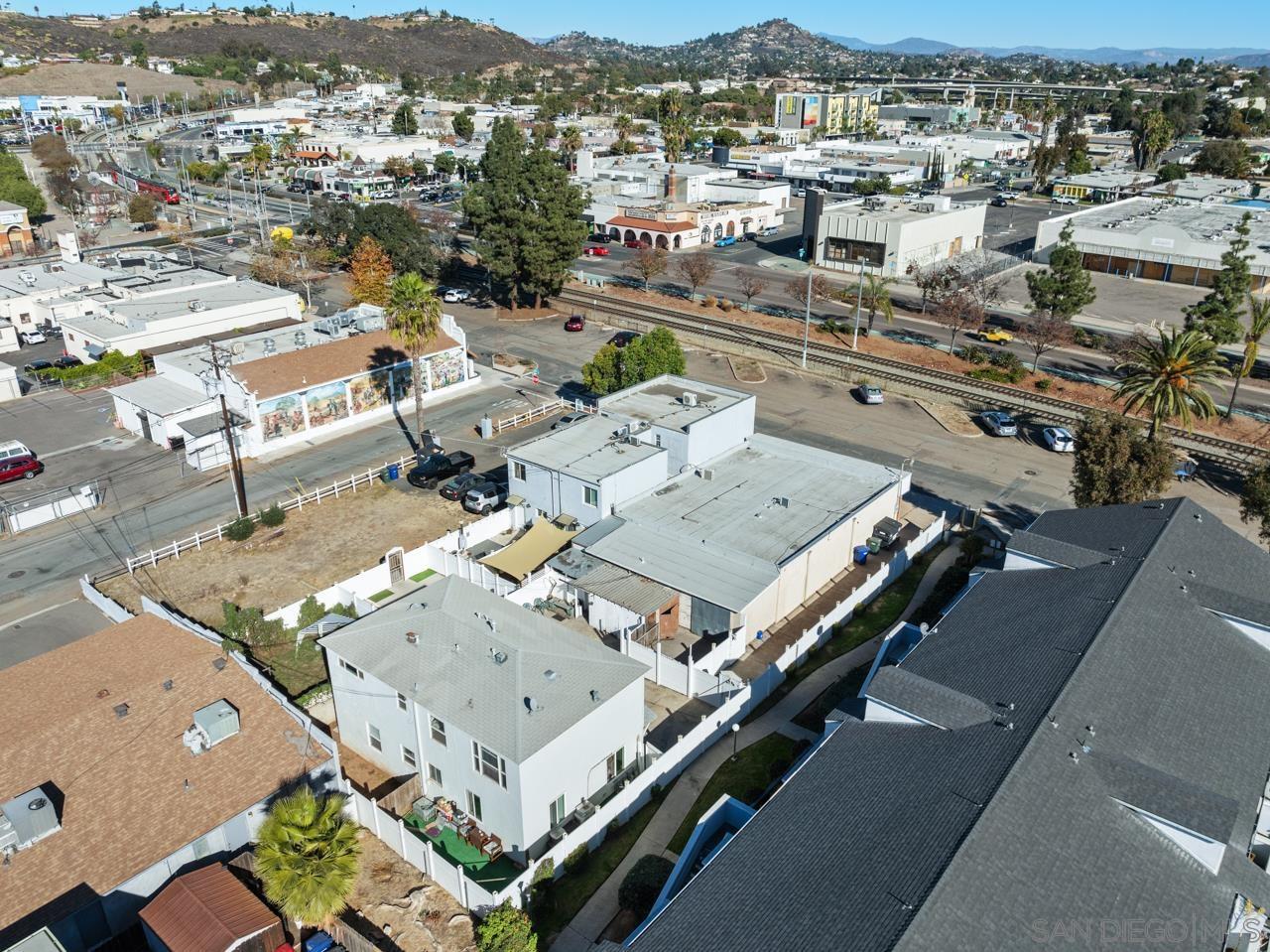 3276 Main Street Lemon Grove, CA 91945 - Photo 39 of 75 an aerial view of a city