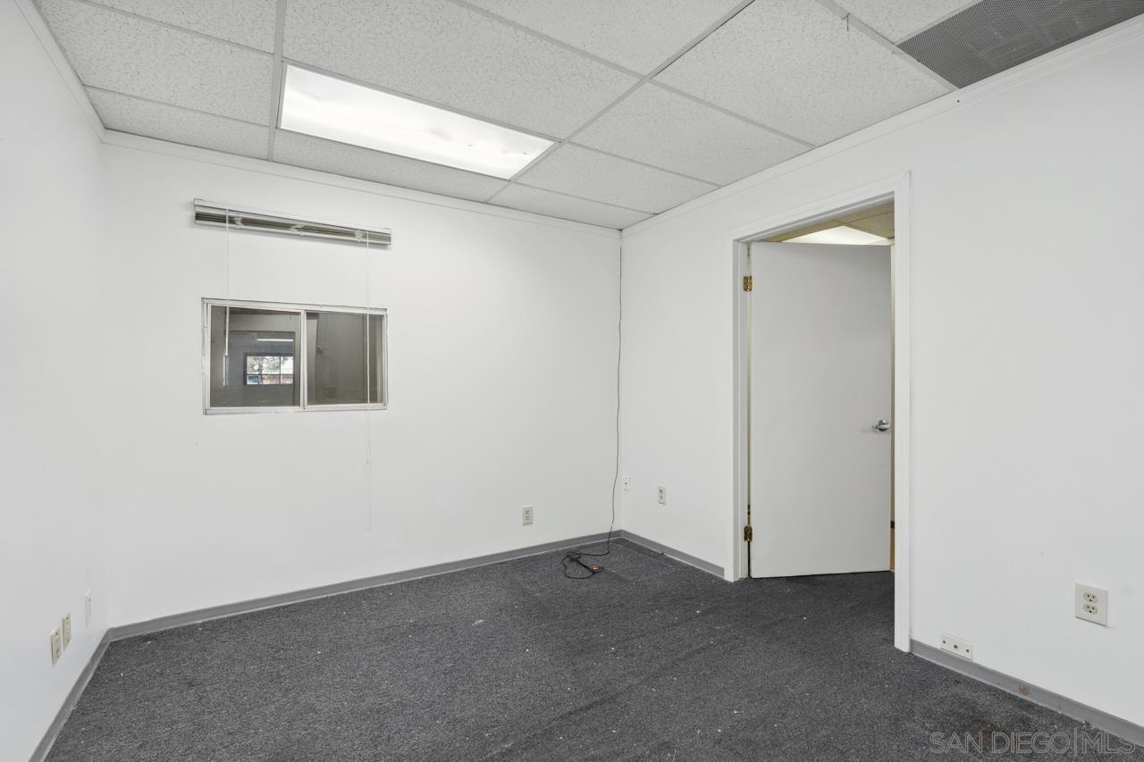 3276 Main Street Lemon Grove, CA 91945 - Photo 59 of 75 a view of an empty room