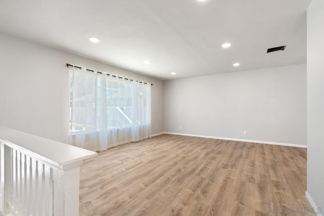 3276 Main Street Lemon Grove, CA 91945 - Photo 7 of 75 a view of an empty room