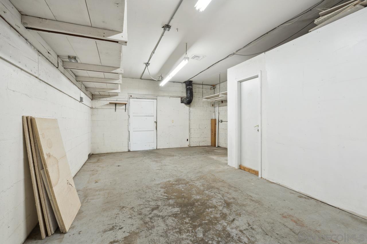 3276 Main Street Lemon Grove, CA 91945 - Photo 72 of 75 a view of a garage