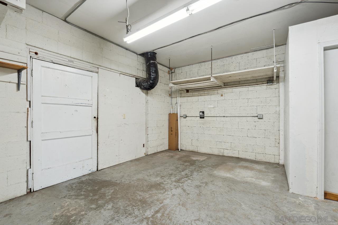 3276 Main Street Lemon Grove, CA 91945 - Photo 74 of 75 a view of garage