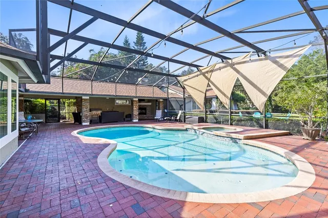 $1,500,000 | 699 Bear Paw Court, Winter Springs, FL 32708