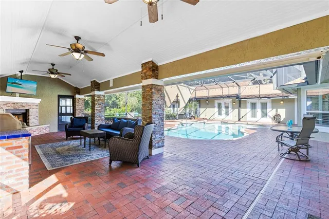$1,500,000 | 699 Bear Paw Court, Winter Springs, FL 32708