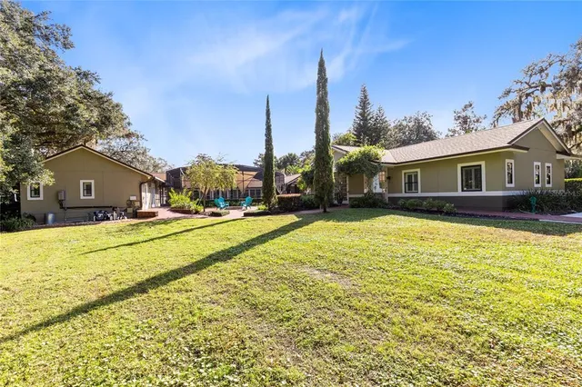 $1,500,000 | 699 Bear Paw Court, Winter Springs, FL 32708