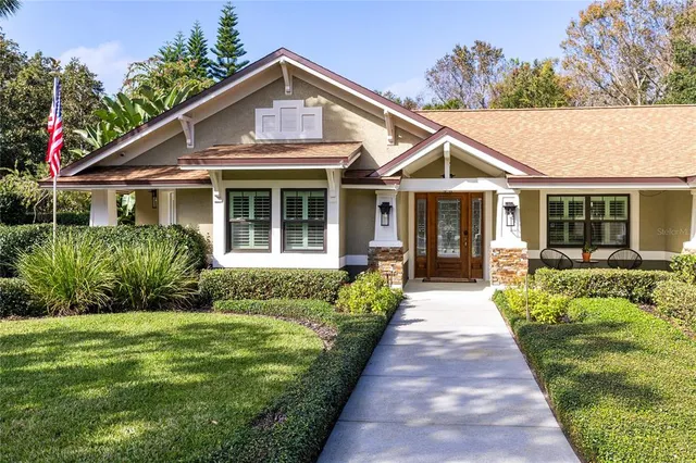 $1,500,000 | 699 Bear Paw Court, Winter Springs, FL 32708