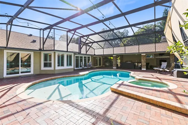 $1,500,000 | 699 Bear Paw Court, Winter Springs, FL 32708