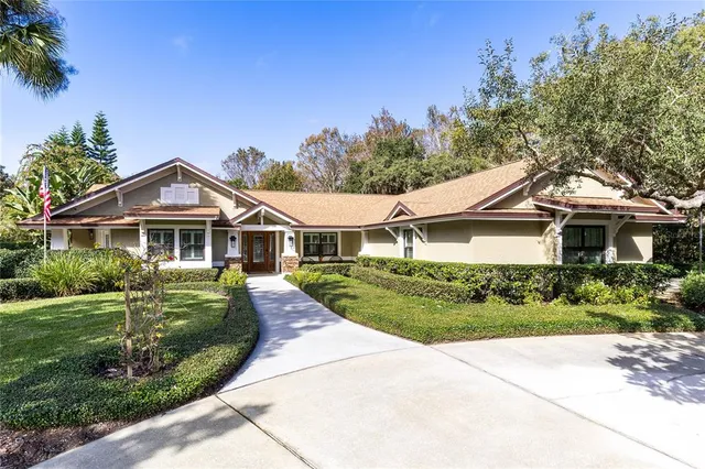 $1,500,000 | 699 Bear Paw Court, Winter Springs, FL 32708