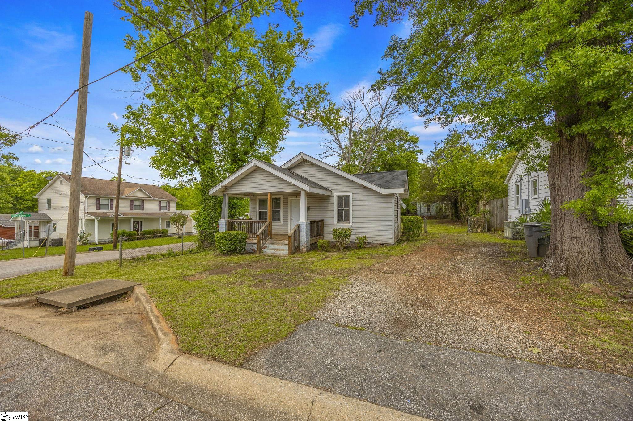 12 Verner Springs Road Greenville, SC 29609 - Photo 2 of 12