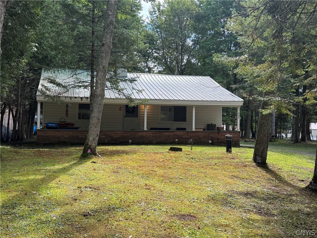 7084 Walnut Road Forestport, NY 13494 - Photo 1 of 12 Gallery Image 1