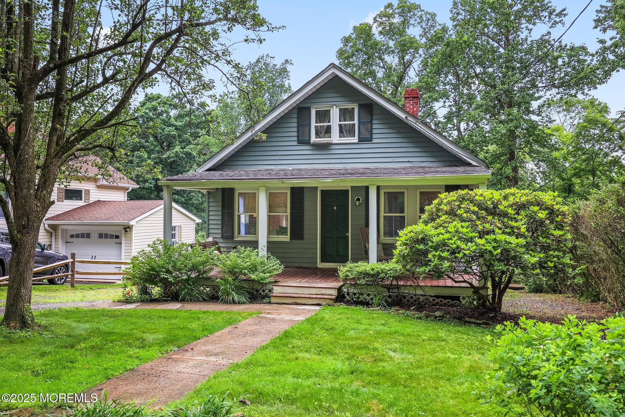 148 Reservoir Road Hopewell, NJ 08525 - Photo 4 of 44 4-web-or-mls-LPM_4471