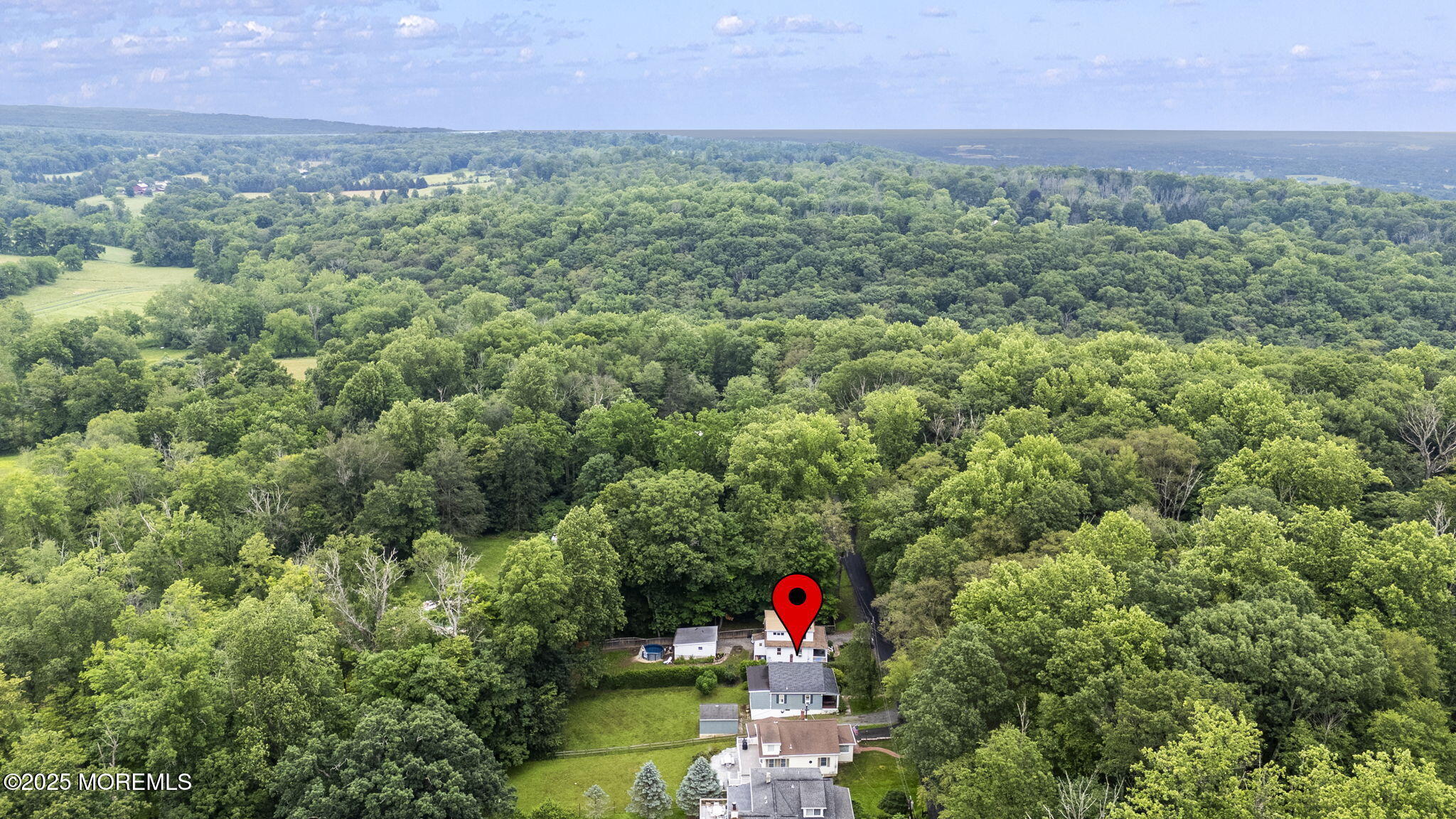 148 Reservoir Road Hopewell, NJ 08525 - Photo 44 of 44 50-web-or-mls-DJI_20250622153635_0351_D