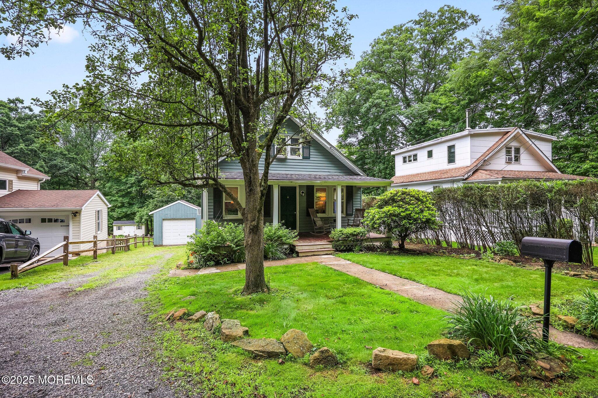148 Reservoir Road Hopewell, NJ 08525 - Photo 5 of 44 5-web-or-mls-LPM_4486
