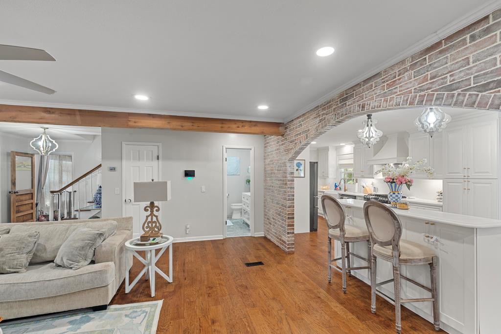 1208 Cambridge Road Dothan, AL 36305 - Photo 13 of 66