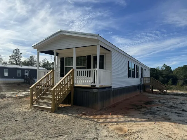 $1,400 | 141 Donatello Road, DeFuniak Springs, FL 32433