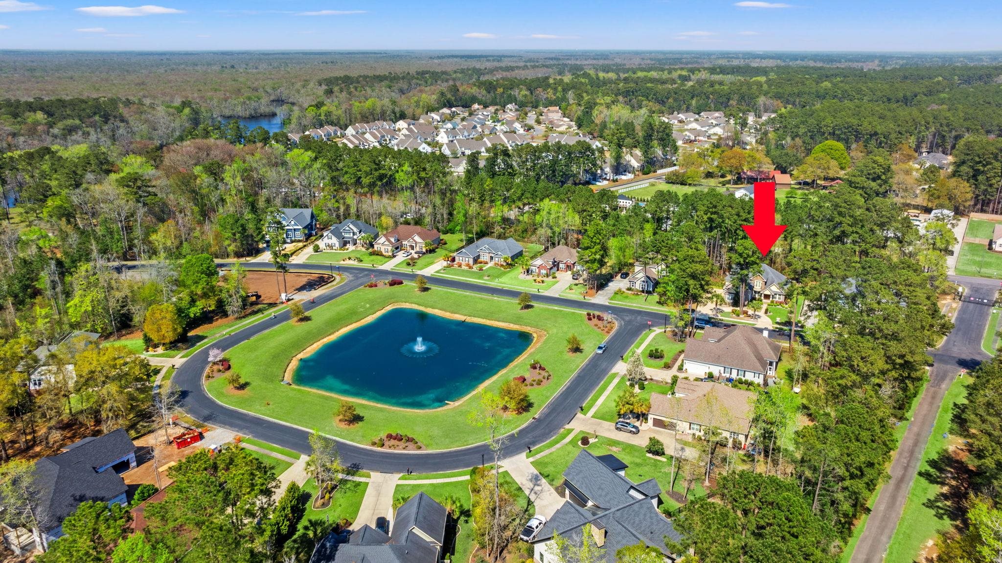292 Chamberlin Road Myrtle Beach, SC 29588 - Photo 55 of 82 Gallery Image 55