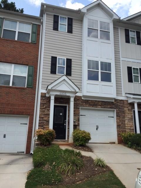 3050 Lauren Parc Road, Unit 3050 Decatur, GA 30032 - Photo 1 of 1