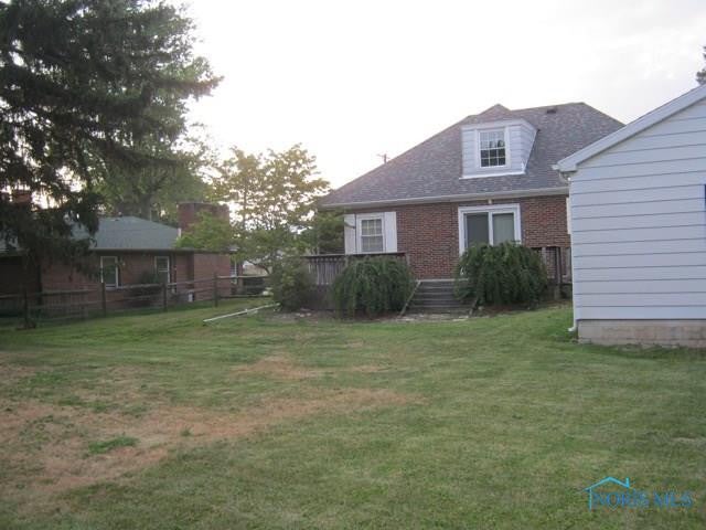 305 Eagle Point Road Rossford, OH 43460 - Photo 14 of 14 Gallery Image 14