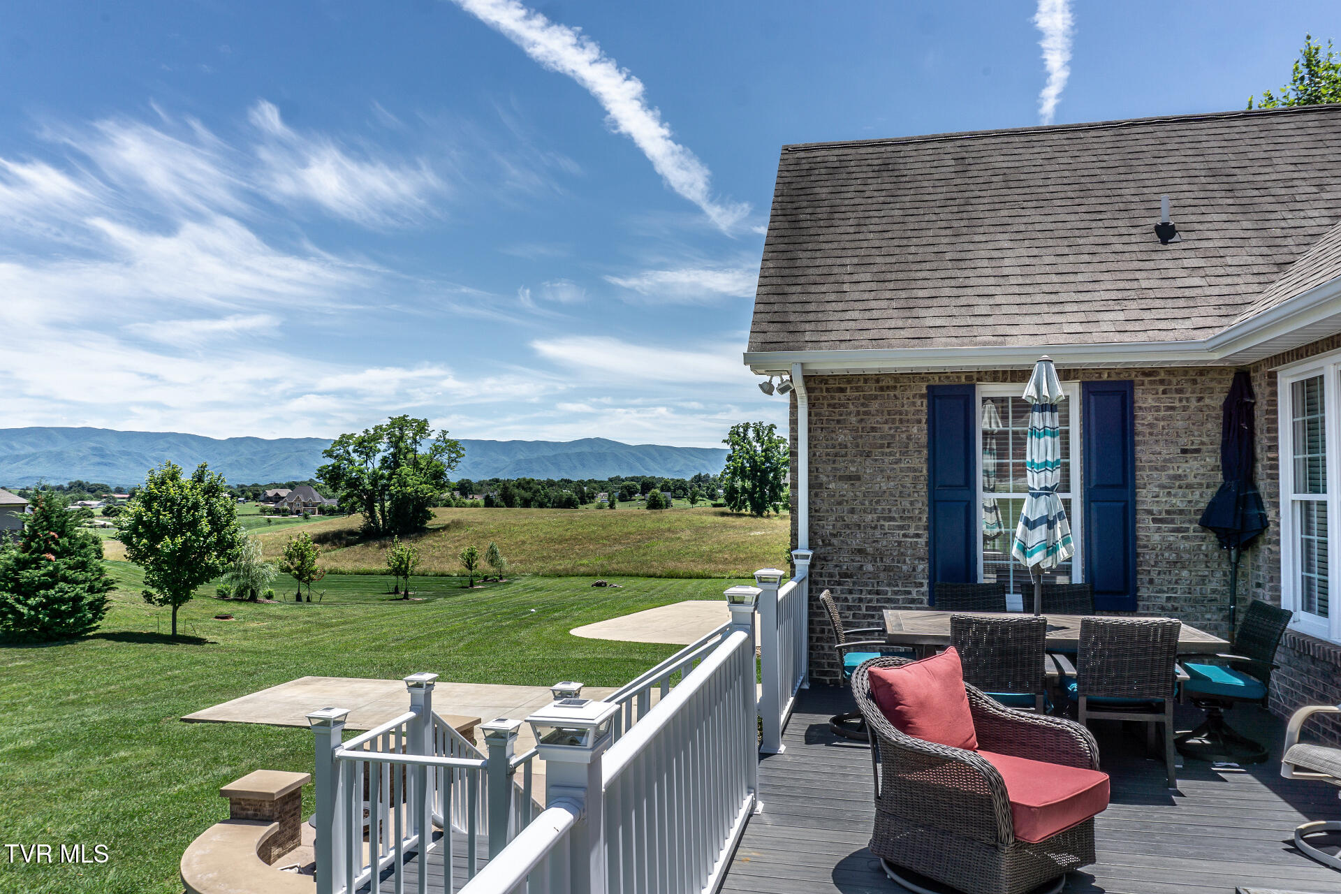 103 Oak Grove Road Greeneville, TN 37745 - Photo 5 of 62 MOUNTAIN Views