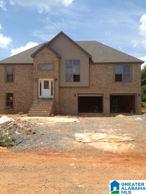 6413 Heritage Way Bessemer, AL 35022 - Photo 1 of 9