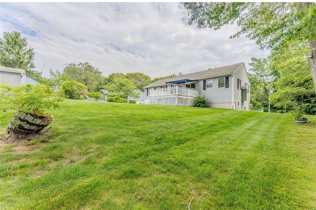 58 Brush Hill Road Narragansett, RI 02882 - Photo 21 of 24