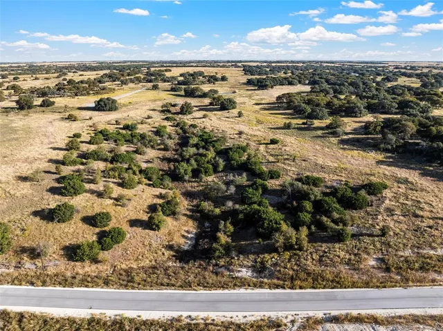 a view of city and ocean