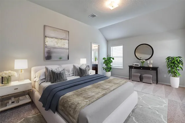 $2,300 | 3426 Hughes Mdw Way, Richmond, TX 77406