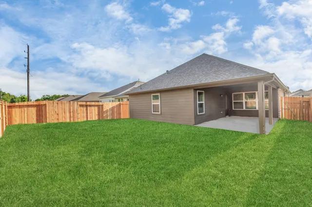 $2,300 | 3426 Hughes Mdw Way, Richmond, TX 77406