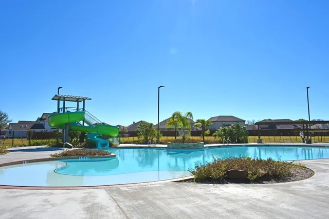 $2,300 | 3426 Hughes Mdw Way, Richmond, TX 77406