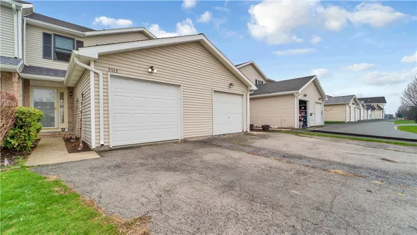 $224,900 | 5743 Running Brook Road, Farmington, NY 14425