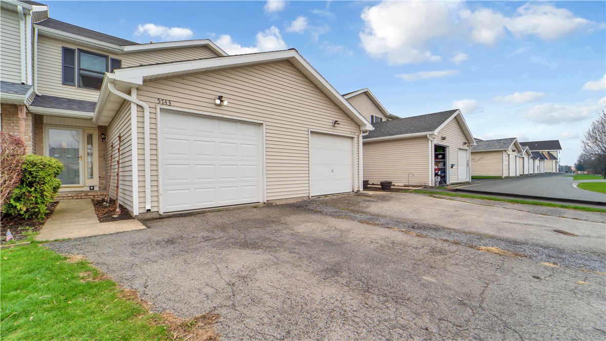 5743 Running Brook Road Farmington, NY 14425 - Photo 2 of 27