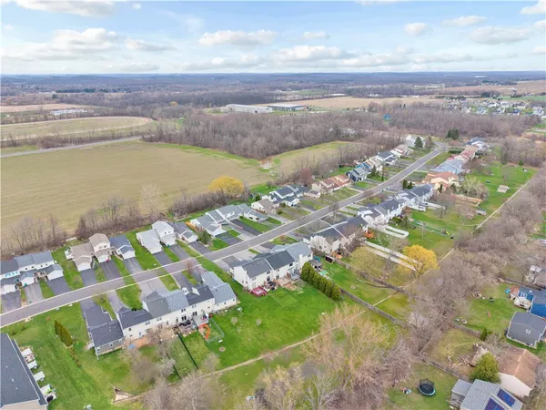 $224,900 | 5743 Running Brook Road, Farmington, NY 14425