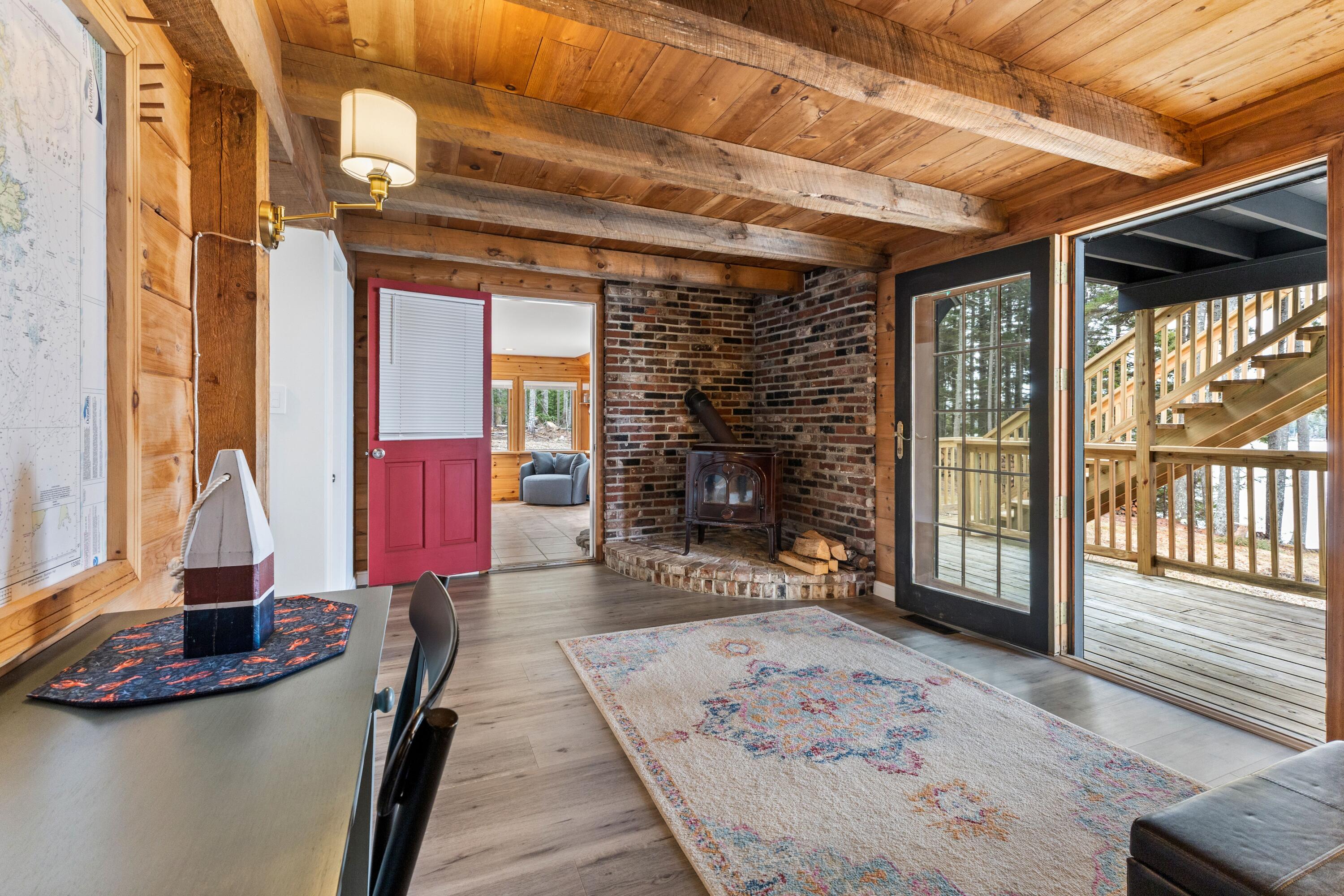 93 Goods Point Road, Unit LOT #1 Steuben, ME 04680 - Photo 64 of 67